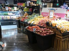 -百佳永辉超市(福田星河店)