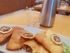 -秀伴韩式主题餐厅(泰龙城店)