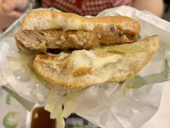 -麦当劳(文武路店)