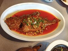 -花家怡园(四合院总店)