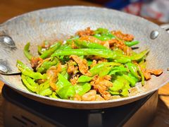 -恰饭·老长沙市井菜(天河客运站店)
