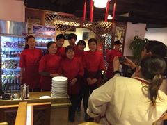 杨家火锅(青年路店)-杨家火锅(国美店)