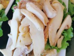 -野菌皇海景野生菌火锅(滨海大道店)