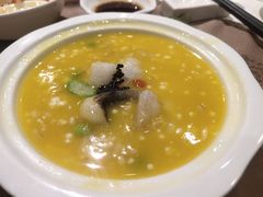 -水上明月·湖景餐厅