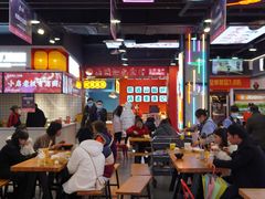 -八一路好吃街(雨田商务大厦店)