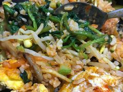 -金家米肠汤饭(振华路店)