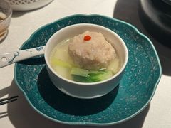 -醉舍·新淮扬菜(长宁龙之梦店)