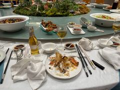 -汤臣一品国际宴会中心(路桥店)