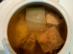 -长沙北辰洲际酒店-栀味轩中餐厅