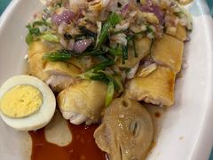 -粤·向群饭店(泮塘路店)