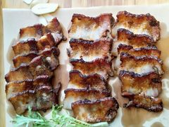 外婆烤肉-外婆家(西溪印象城店)