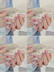 -M·X Nail日式美甲美睫