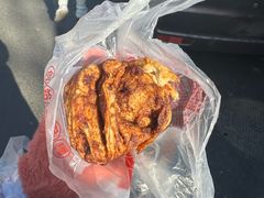 -宫门口馒头铺(创始人总店)