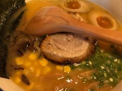味增拉面-醉虎传(南锣鼓巷店)