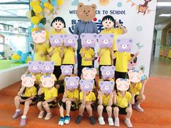 -泰宁田林幼儿园