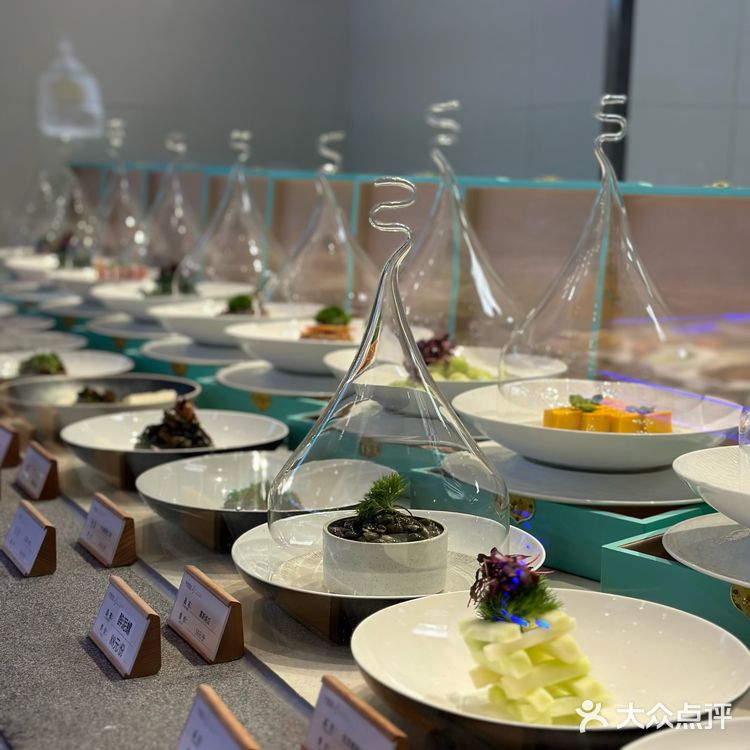 西安家宴！吃完婆婆立马带我买三金啦！！