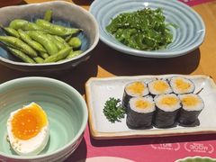 -一心创作料理屋(经开万达店)