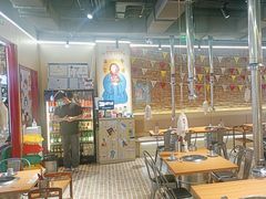 -哼蟹二将·烤肉酱蟹(合生汇店)