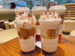 -奈雪的茶(石厦时代广场店)