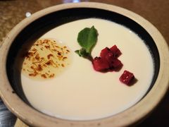 榴莲豆花-水煮三国·川鲁江湖菜(香山店)