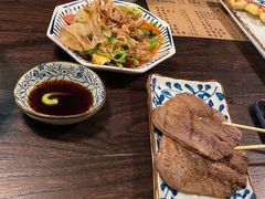 -哥哥の深夜食堂(红松东路店)