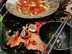 -碎怂烤肉(钟楼柳巷店)