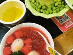 -井格重庆火锅(西直门凯德Mall店)