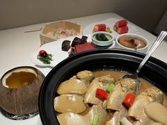 -南棠馆粤菜坊(群光店)