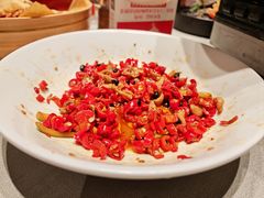 -柴米油盐(土菜院子店)