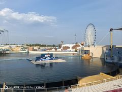 -秦皇岛乐岛海洋王国