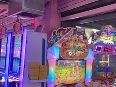 -阿尔法Game Station(中山路店)