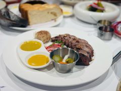 -波特曼西餐厅(南岗店)