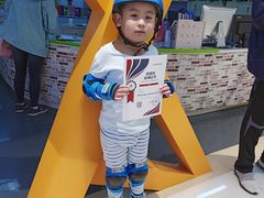 -云霄之星少儿滑板轮滑跳绳(远洋未来广场店)