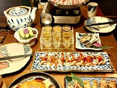 -鸟泉居酒屋·烧鸟·酒馆(百子湾店)