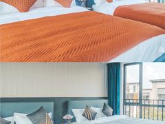 -美的鹭湖森林度假区