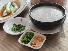 -彩丰楼中餐厅·仁恒洲际酒店