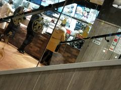 -肯德基(利民路店)