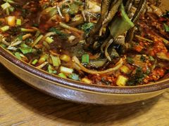 -乐山第一家临江鳝丝(茶坊路店)