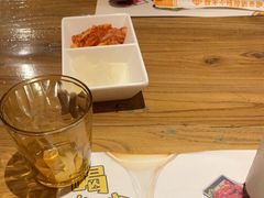 -冰川冷面·延边菜·炭烤串(观前店)