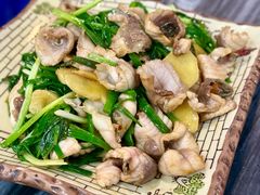 -鸽鸟轩(石岐店)