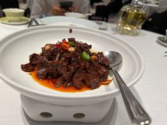 -君庭中餐厅(友谊宾馆店)