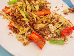 -干老四雅鱼饭店(滨江西路店)