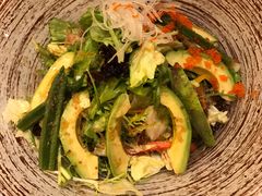 -月下料理(楷林IFC店)