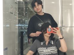 点击看大图 -北京简法造型