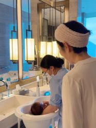 -圣贝拉母婴护理中心(深圳莱佛士店)