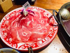 -楠火锅(仁恒梦中心店)