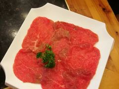 -老码头火锅(玉林店)
