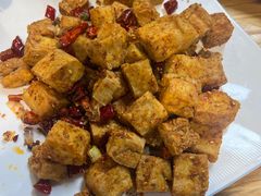 -百味地锅鸡(铜山路店)