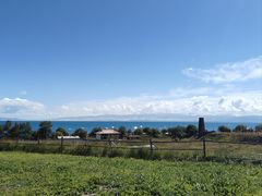 -青海湖二郎剑景区