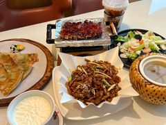 -润记·广东餐馆(苏州中心店)